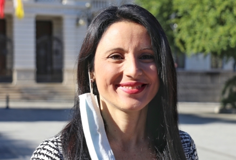 proclamazione consiglieri comunali reggio calabria 03 angela marcianò