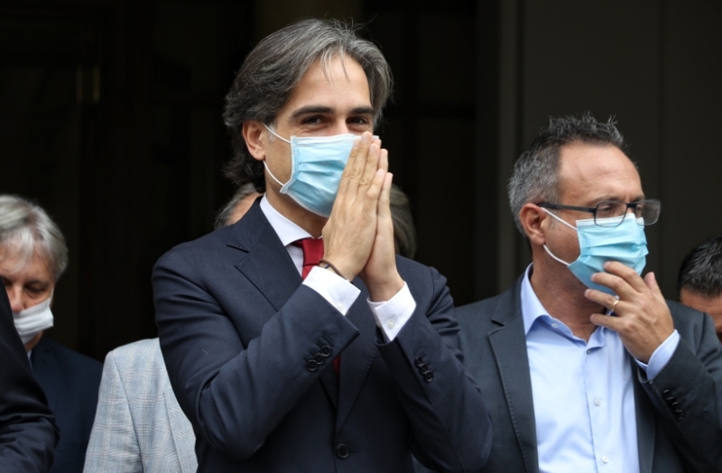 proclamazione sindaco giuseppe falcomatà 04