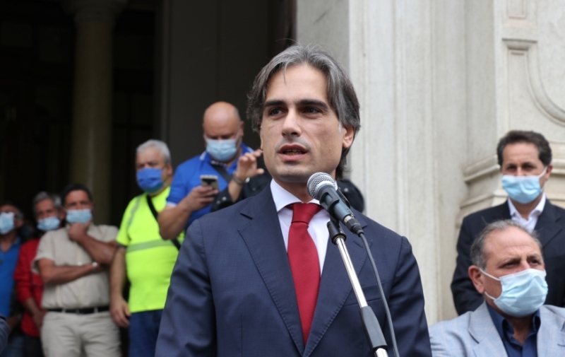 proclamazione sindaco giuseppe falcomatà 10