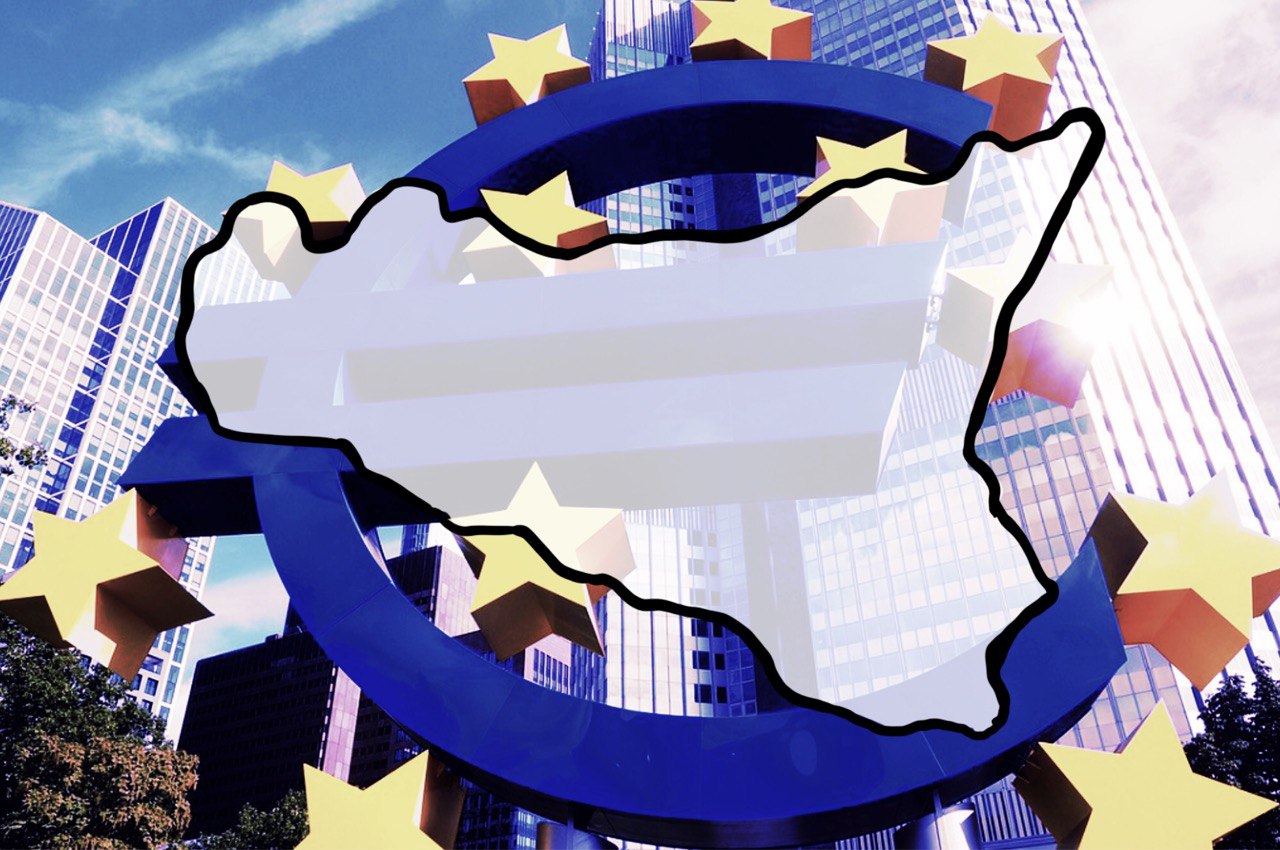 recovery fund sicilia