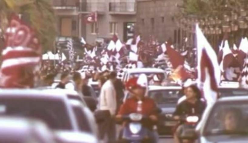 cuori amaranto raffaello di pietro reggina