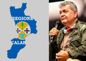 regione calabria nino spirlì