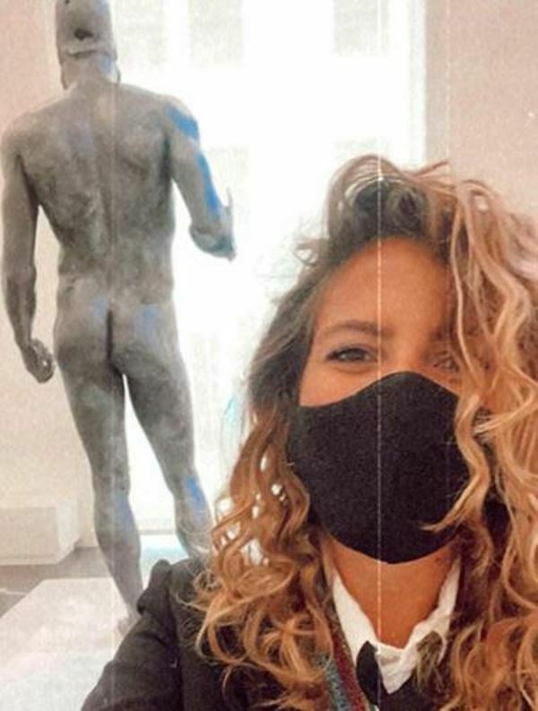 roberta rei iene reggio calabria