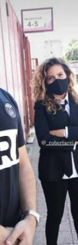 roberta rei iene reggio calabria