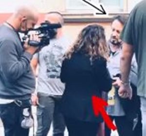 roberta rei iene reggio calabria