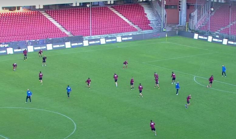 salernitana