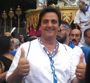 salvatore sorbello