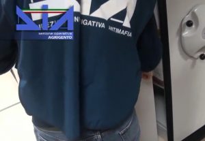 schembri sequestro agrigento