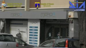 sequestro finanza dia mordà