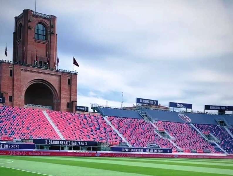 bologna-reggina coppa italia