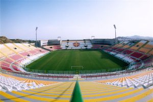 stadio san filippo messina