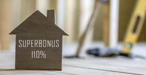 super bonus 110%