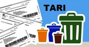tari tassa comune reggio calabria
