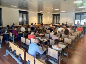 test autostrade siciliane