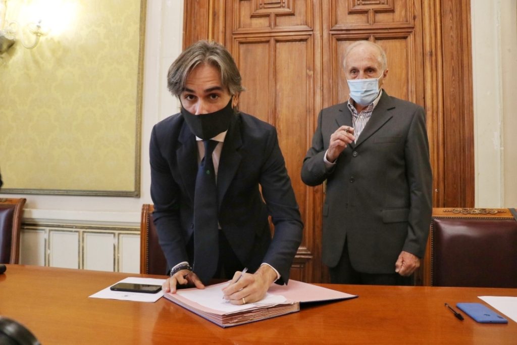 tonino perna falcomatà