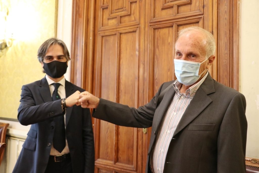 tonino perna falcomatà