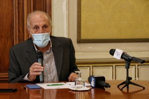 tonino perna vicensindaco