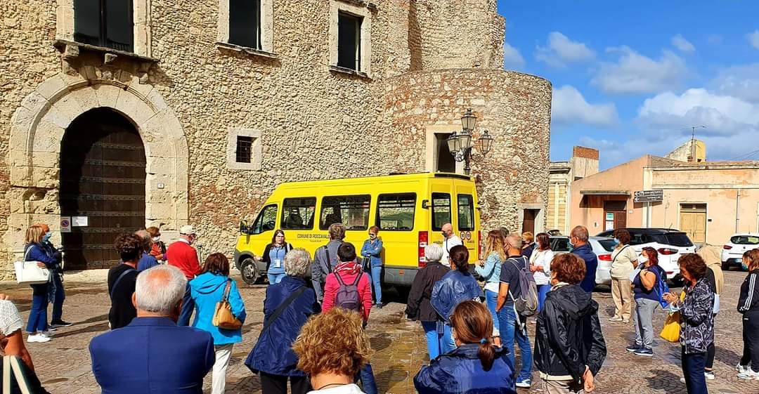 tour dei borghi