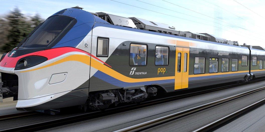treno pop