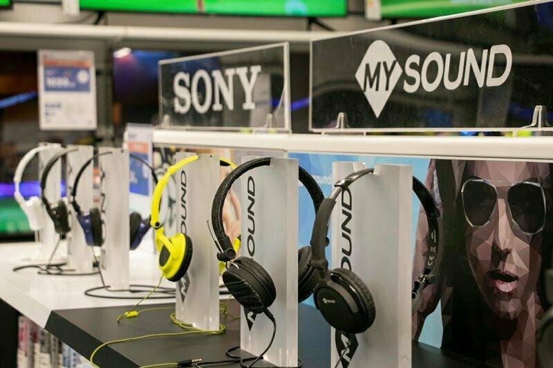 unieuro reggio calabria