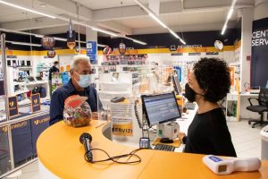 unieuro reggio calabria