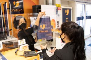 unieuro reggio calabria