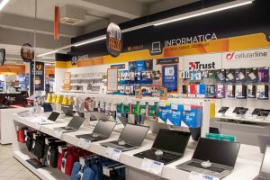 unieuro reggio calabria