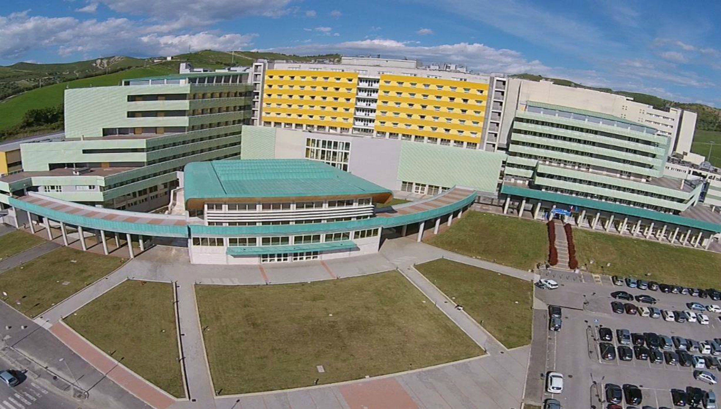 L'Università Magna Graecia di Catanzaro si arricchisce: tre nuovi corsi