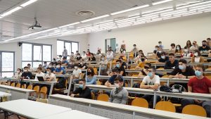 università messina
