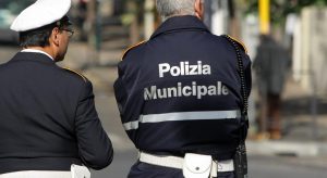 vigili urbani