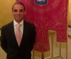 vincenzo marra
