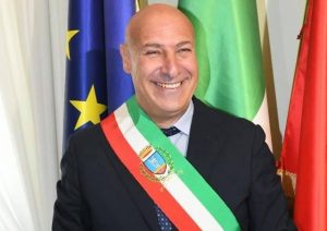 vincenzo voce sindaco crotone