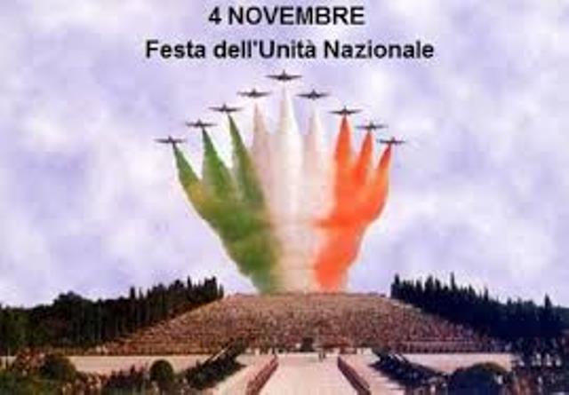 4 Novembre