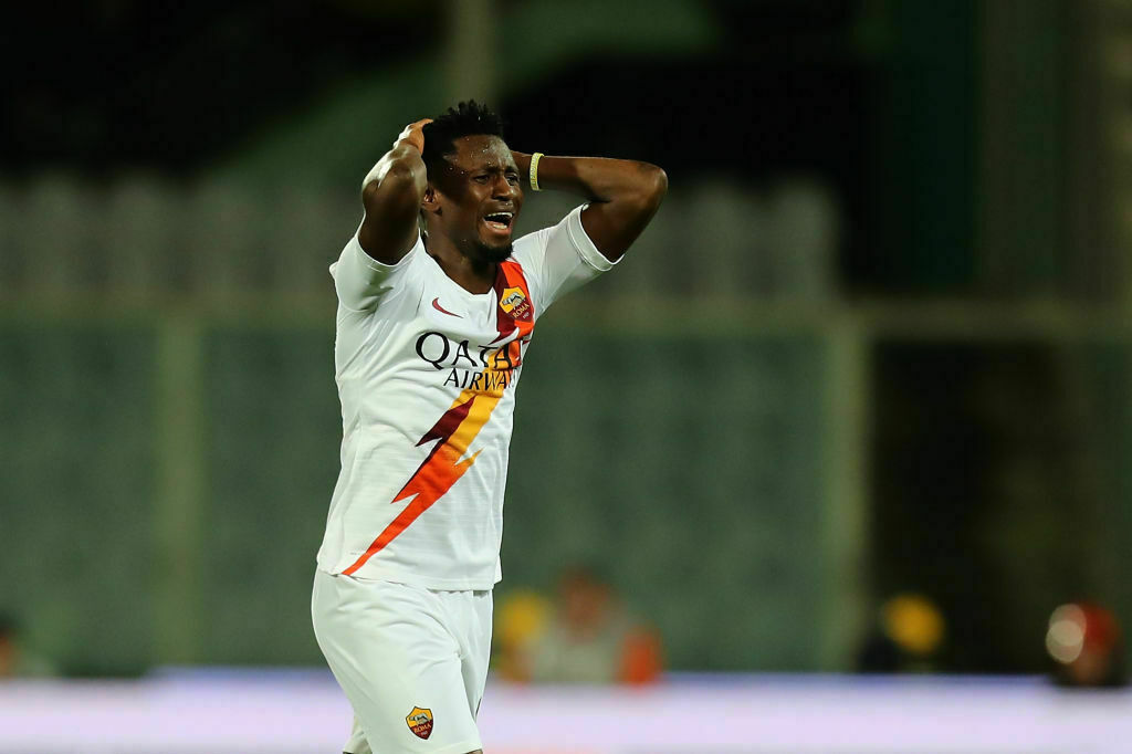 ACF Fiorentina v AS Roma – Serie A