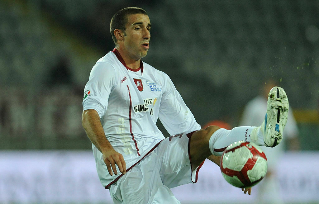 Torino FC v Reggina Calcio – Serie B