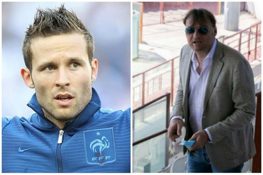 Cabaye-Taibi Reggina