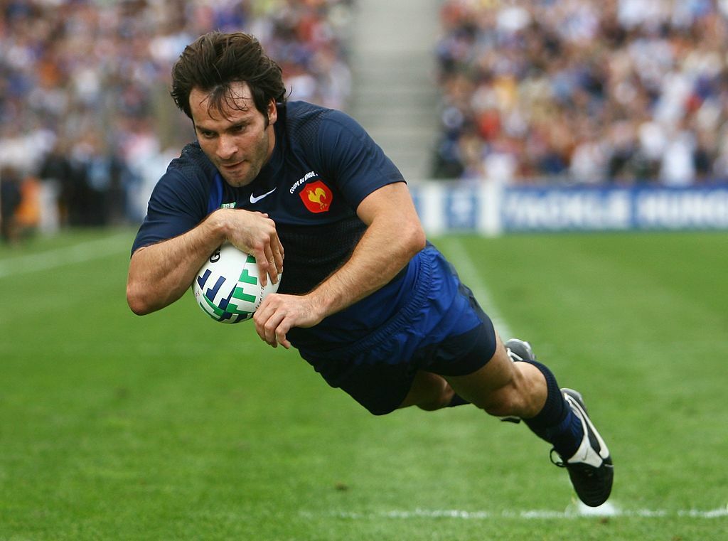 Rugby - Trovato morto Christophe Dominici: si sarebbe suicidato ...