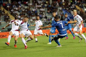 Empoli-Reggina