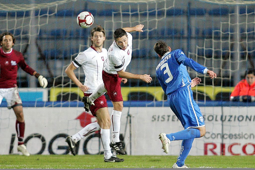 Empoli-Reggina