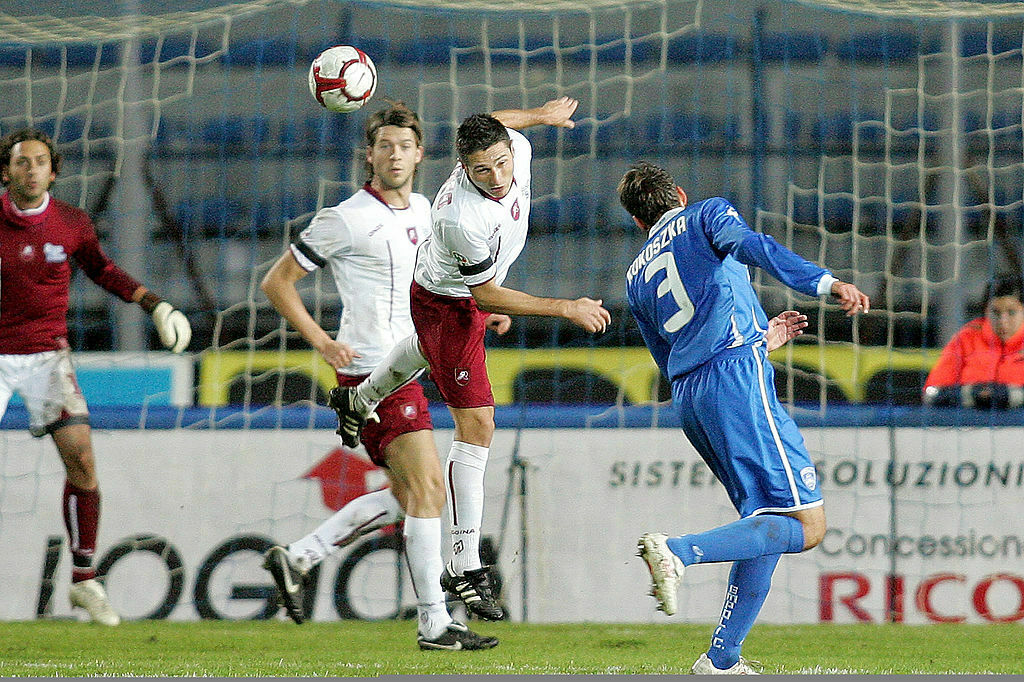 Empoli FC v Reggina Calcio – Serie B
