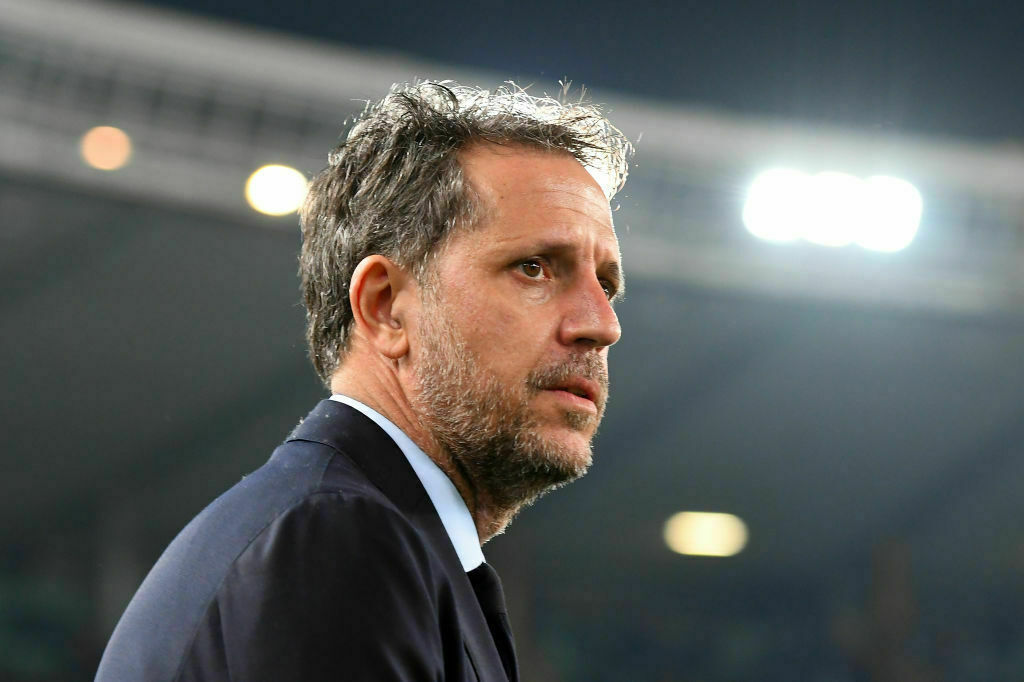 Hellas Verona v Juventus – Serie A