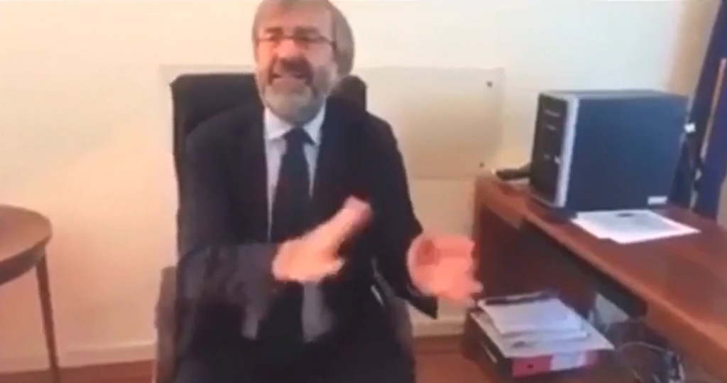Giuseppe Zuccatelli