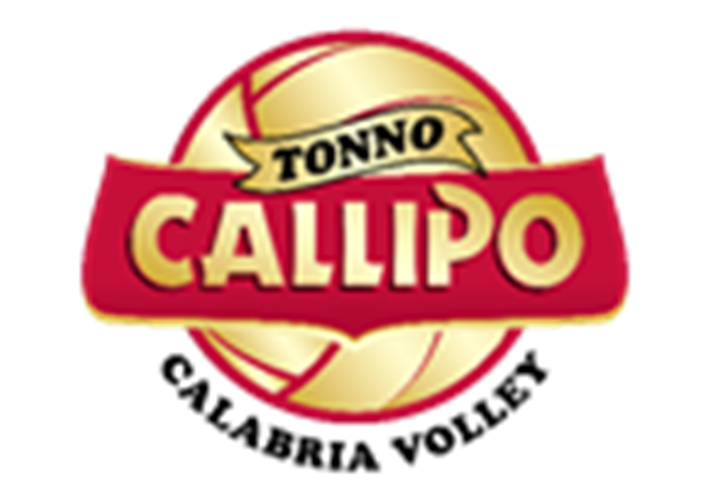 Logo Volley Tonno Callipo