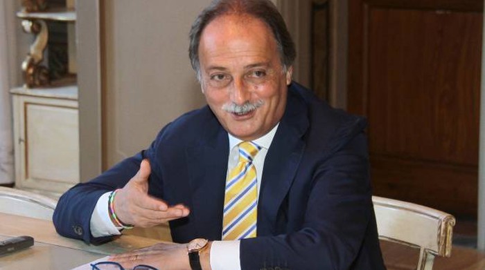 Luigi Varratta