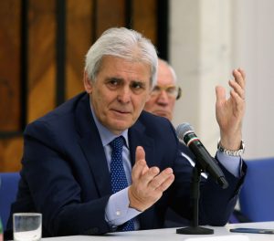 Marcello Nicchi