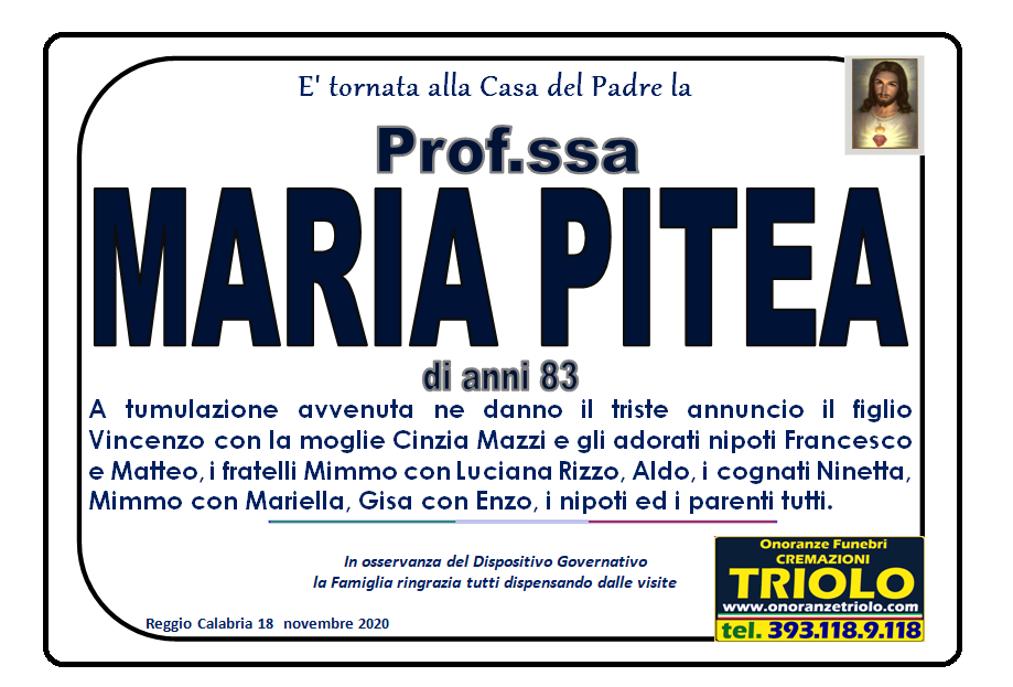 Maria Pitea