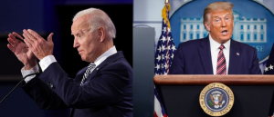 Trum Biden