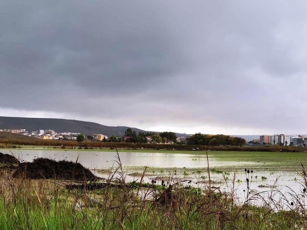 Una visione del nubrifagio nelle aree rurali