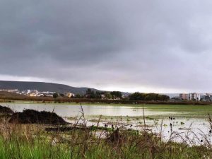 Una visione del nubrifagio nelle aree rurali