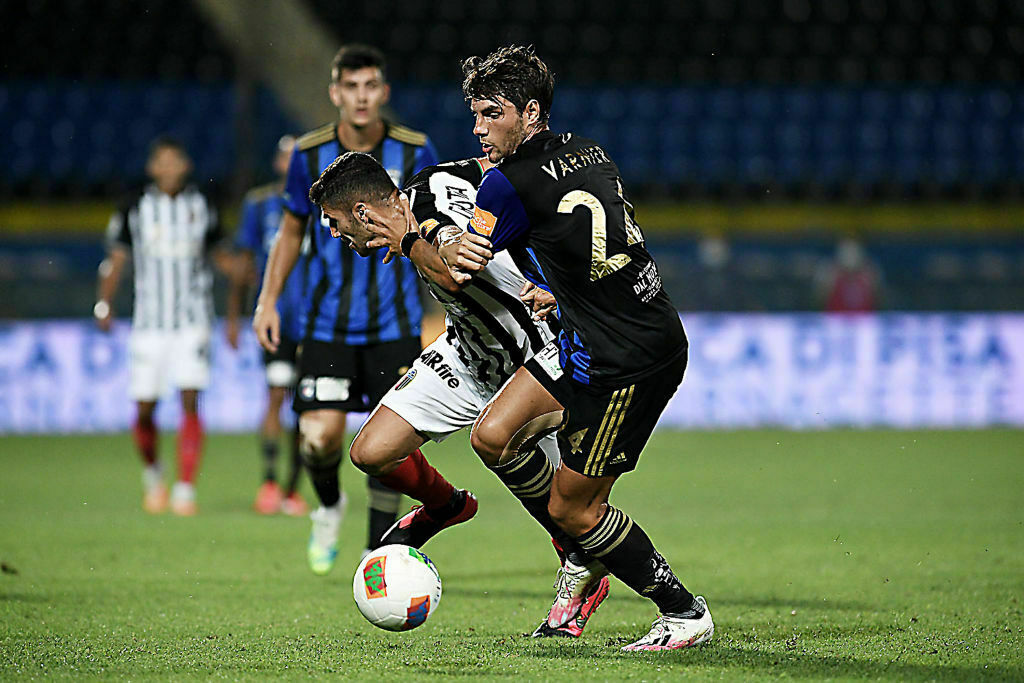 SC Pisa v Ascoli Calcio – Serie B